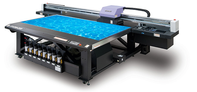 Design Druck - UV Direktdruck, Glasdruck, Digitaldruck in Salzburg